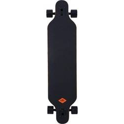 Schildkröt Skateboard Riedlente [Levering: 6-14 dage]